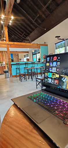 Coffee Store «Pachamama Coffee Cooperative», reviews and photos, 919 20th St, Sacramento, CA 95811, USA