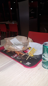 Plats et boissons du Restaurant KFC Béziers à Béziers - n°19