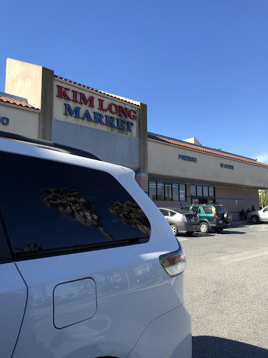 Asian Grocery Store «Kim Long Market», reviews and photos, 324 E Anaheim St, Long Beach, CA 90813, USA