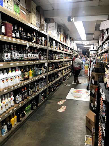 Emilio's Beverage Warehouse