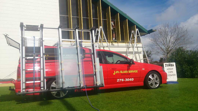 Reviews of J.D's Glass Service in Auckland - Auto glass shop
