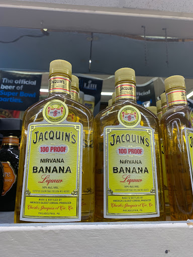 Liquor Store «Peachtree Package Store», reviews and photos, 300 Peachtree St NE # Cs1, Atlanta, GA 30308, USA