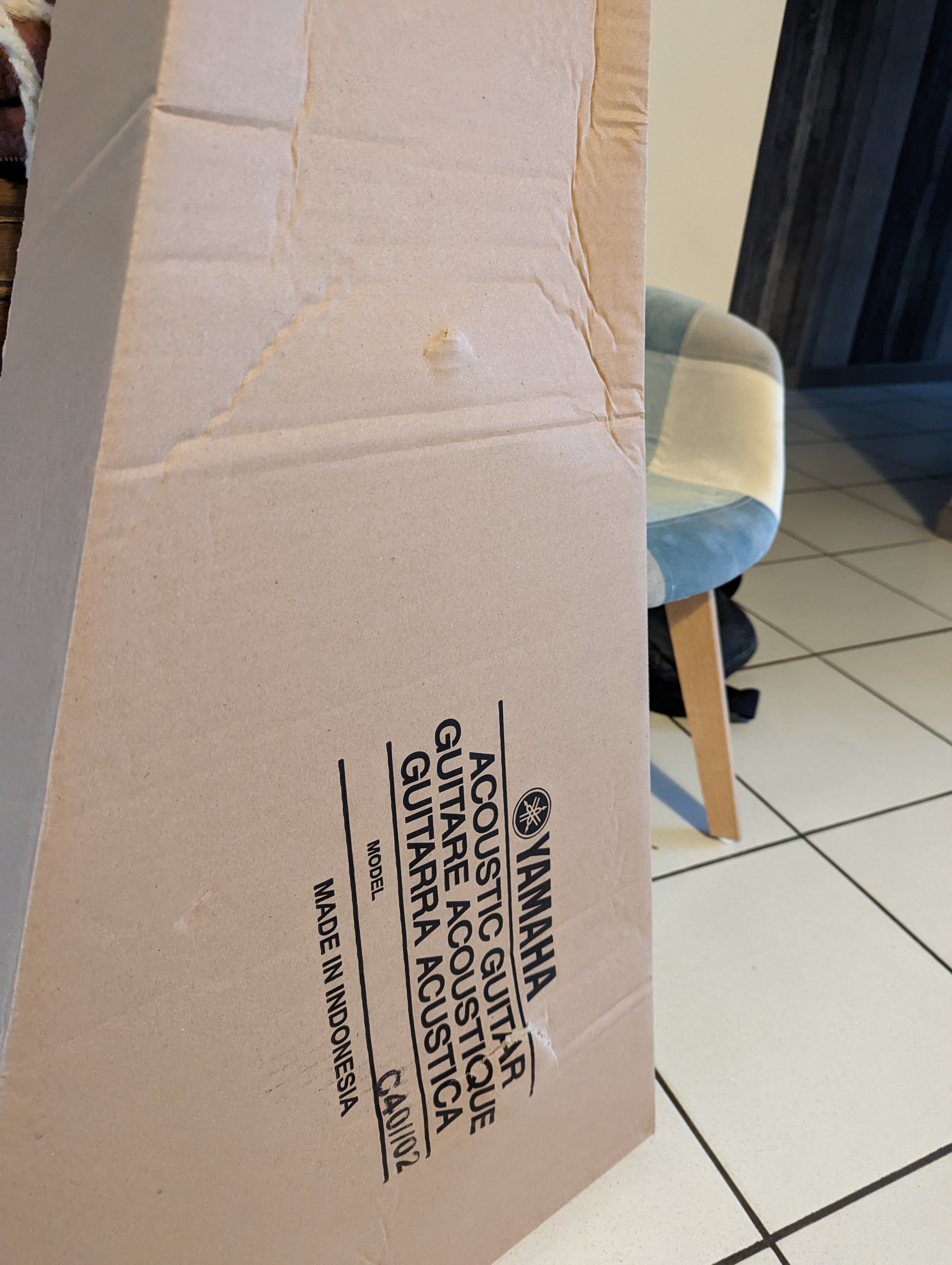 Photo n° 3 de l'avis de noemie.t fait le 13/01/2023 à 14:15