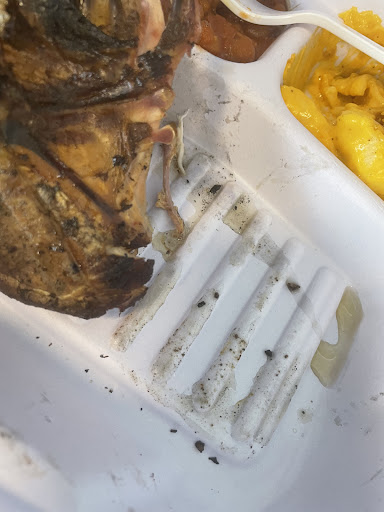 Barbecue Restaurant «Rocklands Barbeque & Grilling Company», reviews and photos, 3471 Washington Blvd, Arlington, VA 22201, USA