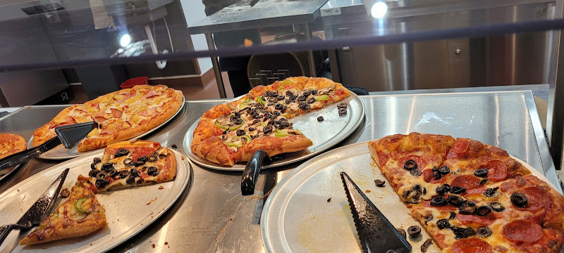 #1 best pizza place in Ocean Shores - Pizza Factory Ocean Shores