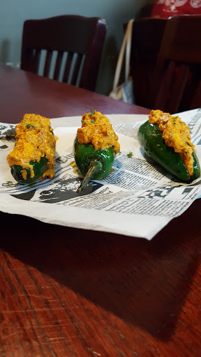 Restaurant «The Vault Tap & Kitchen», reviews and photos, 301 N Main Ave, Scranton, PA 18504, USA