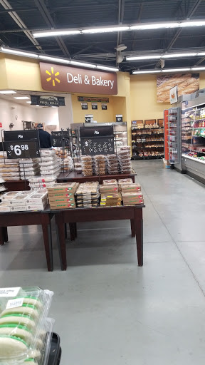 Supermarket «Walmart Neighborhood Market», reviews and photos, 9354 Ambleside Dr, Fishers, IN 46038, USA