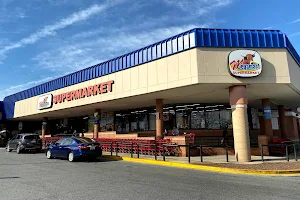 Mega Mart Latino Supermarket image