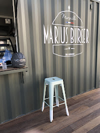Photos du propriétaire du Restaurant de hamburgers Marius Burger - La Valentine à Marseille - n°1