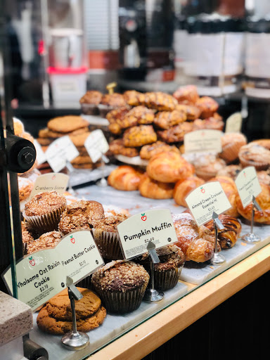 Supermarket «Healthy Living Market and Cafe», reviews and photos, 222 Dorset St, South Burlington, VT 05403, USA