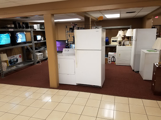 Thrift Store «Salvation Army Family Store», reviews and photos