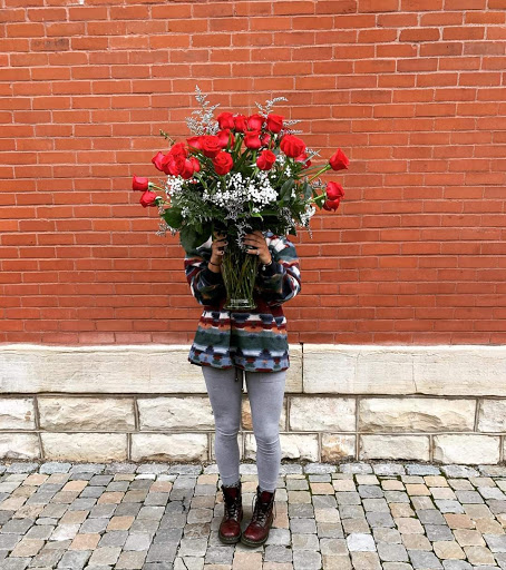 Florist «Sunshine Floral», reviews and photos, 1903 George St, La Crosse, WI 54603, USA