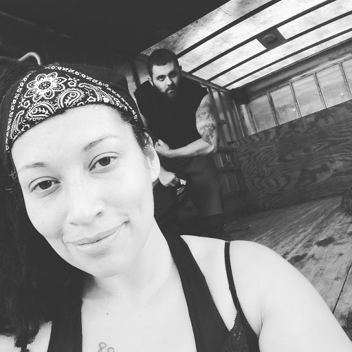 Moving Company «A MOVE Ahead Movers», reviews and photos, 4192 S Orange Blossom Trail, Kissimmee, FL 34746, USA