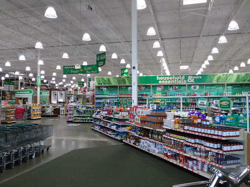 Home Improvement Store «Menards», reviews and photos, 2400 Marion-Mt Gilead Rd, Marion, OH 43302, USA