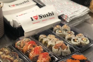 I Love Sushi Lelystad image