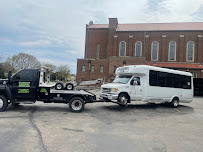 El Jalon Towing Service