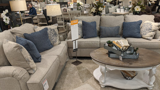 Furniture Store «Ashley HomeStore», reviews and photos, 4269 Roswell Rd #312, Marietta, GA 30062, USA