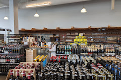 Central City Bridgeview Liquor Store