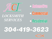 ACI Locksmith - Photo 3 - Car repair in Nitro, WV, Charleston