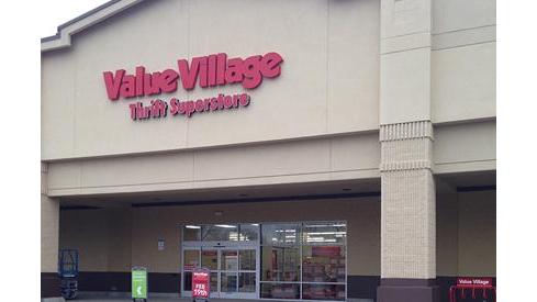 Value Village, 5530 E Lake Sammamish Pkwy SE, Issaquah, WA 98029, USA, 