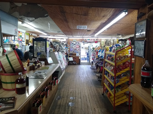Grocery Store «Shelby Forest General Store», reviews and photos, 7729 Benjestown Rd, Millington, TN 38053, USA