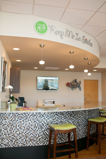 Sewing Shop «Keep Me In Stitches», reviews and photos, 4504 W Kennedy Blvd, Tampa, FL 33609, USA