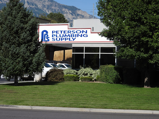 Peterson Plumbing Supply
