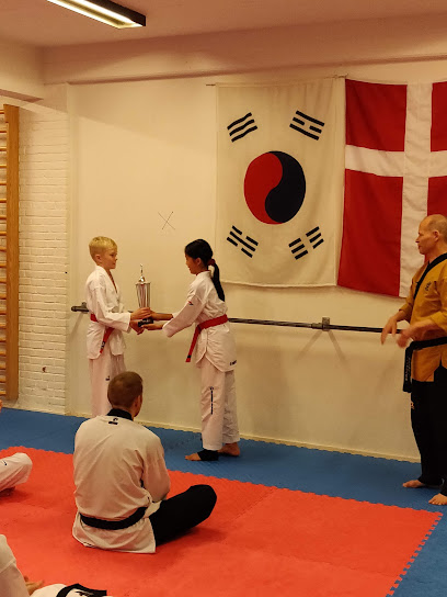Herlev Taekwondo klub