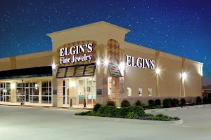 Elgin's Fine Jewelry image