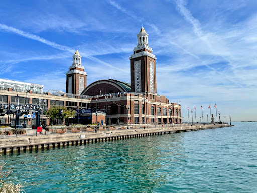 Navy Pier, 600 E Grand Ave, Chicago, IL 60611