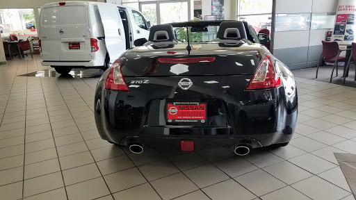 Nissan Dealer «Imperio Nissan of San Juan Capistrano», reviews and photos, 33633 Camino Capistrano, San Juan Capistrano, CA 92675, USA