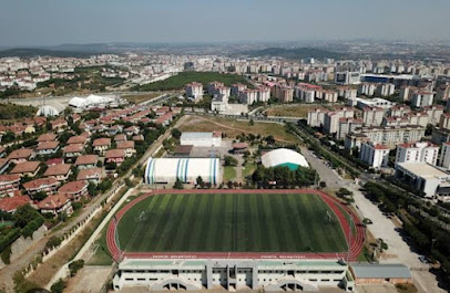 Çamlık Stadyumu