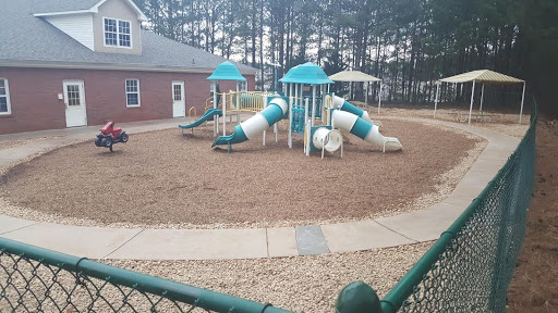 Preschool «Paulding Preschool», reviews and photos, 4860 E Paulding Dr, Dallas, GA 30157, USA