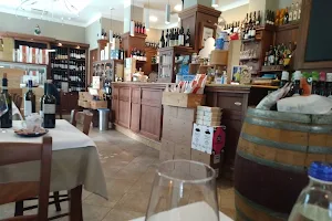 Trattoria Perla Café image