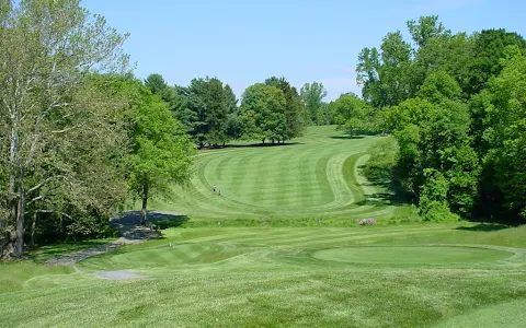 Maryland Golf & Country Clubs image