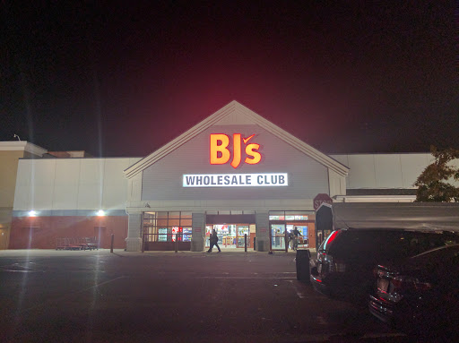 Warehouse club «BJ’s Wholesale Club», reviews and photos, 711 Stewart Ave, Garden City, NY 11530, USA