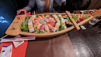 Sushi du Restaurant japonais Isakaya à Amiens - n°13
