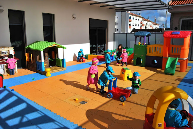 Avaliações doMoinho de Sonho em Amadora - Creche