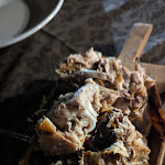 Photo n°3 de l'avis de Alessandra. fait le 22/08/2023 à 22:13 sur le  Rifugio Cooperativa Goloritzè à Baunei