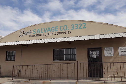 Davis Metals & Salvage - Phoenix