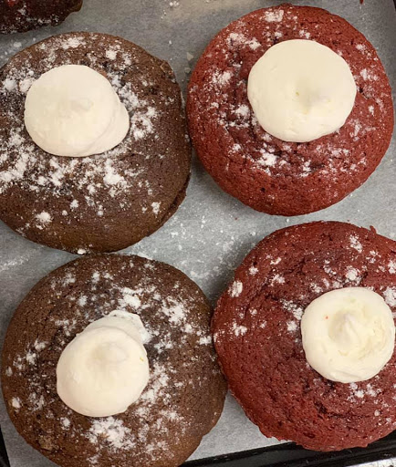 Donut Shop «Heav’nly Donuts», reviews and photos, 592 Merrimack Ave, Dracut, MA 01826, USA