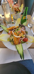 Photo n°6 de La Brasserie à La Calmette ()