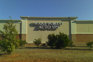 Wake Forest Auto Spa image