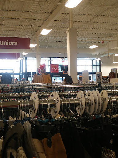 Department Store «T.J. Maxx», reviews and photos, 4800 Everhard Rd NW, Canton, OH 44718, USA