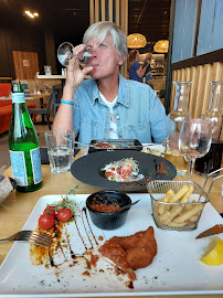 Plats et boissons du Restaurant Au Comptoir Italien à Saint-Malo - n°15