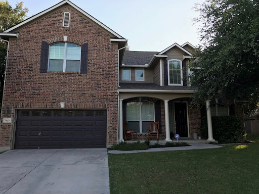 Painter «CertaPro Painters of NE San Antonio, TX», reviews and photos, 925 Landa St, New Braunfels, TX 78130, USA