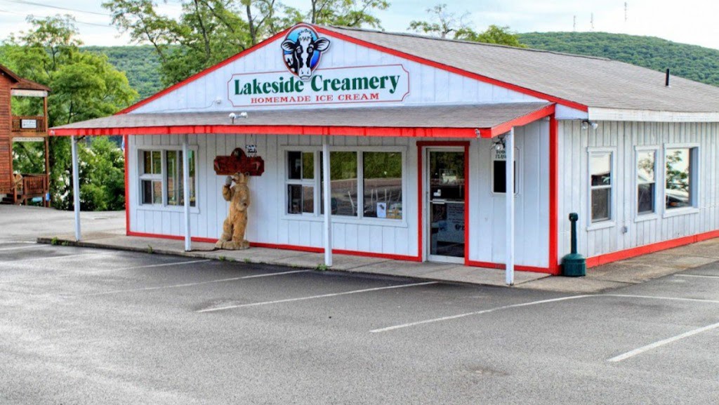 Lakeside Creamery 21550