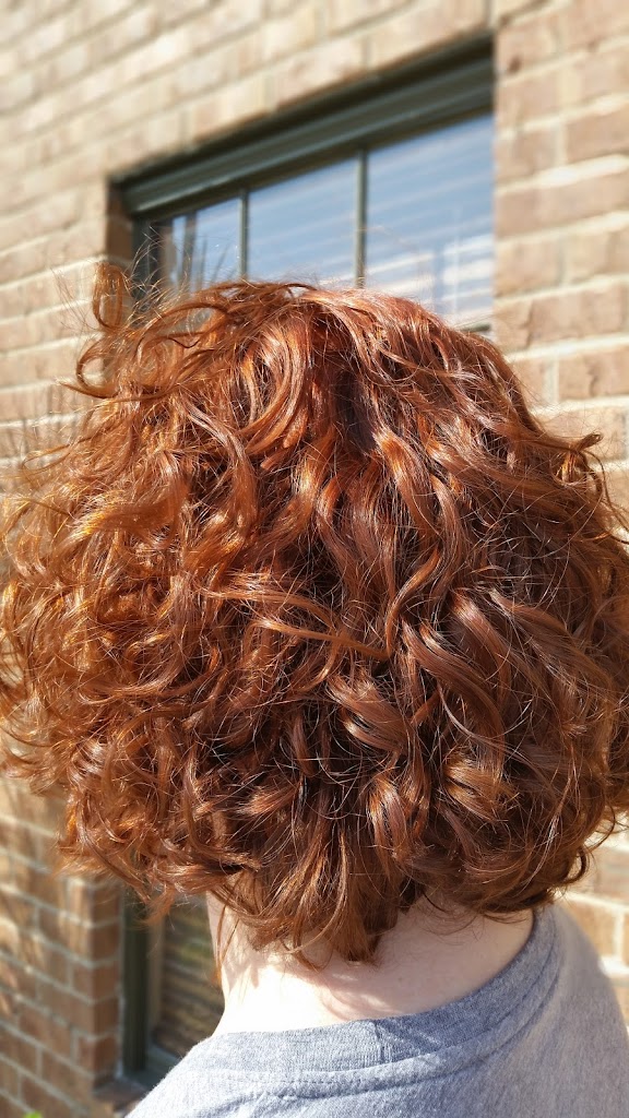 Tobin Michael @ The Salon 70508