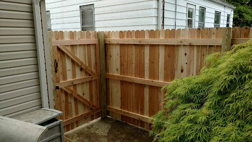 Acme Fence & Lumber