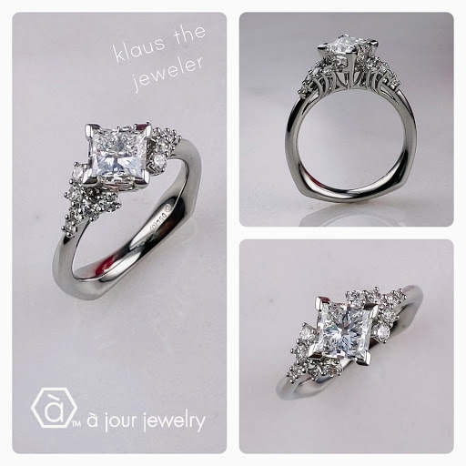 Jewelry Designer «A Jour Jewelry», reviews and photos, 325 Metacom Avenue, Bristol, RI 02809, USA